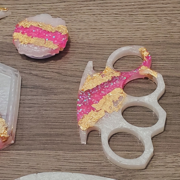 Whole resin set - Picture 5 of 15